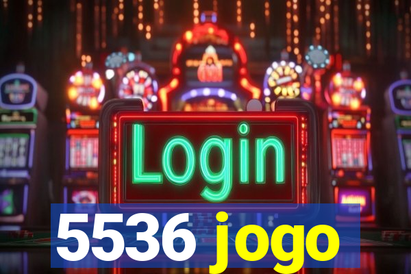 5536 jogo